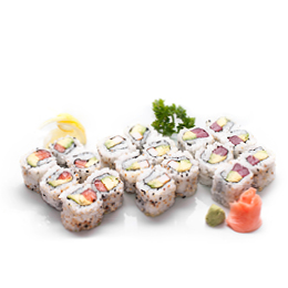 Menu P3